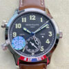 Patek Philippe Calatrava 5524G-001 GR Factory V2 Stainless Steel Bezel JF Replica Watches - JF Replica