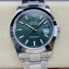 Rolex Datejust M126300-0019 41MM VS Factory Stainless Steel Strap JF Replica Watches - JF Replica