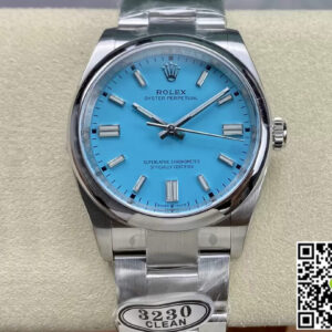 Ballon Bleu De Cartier 33MM AF Factory Stainless Steel JF Replica Watches - JF Replica