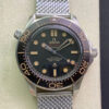 Omega Seamaster Diver 300M 007 Edition 210.90.42.20.01.001 OR Factory Silver Strap JF Replica Watches - JF Replica