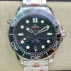 Omega Seamaster Diver 300M 210.30.42.20.01.001 OR Factory Stainless Steel JF Replica Watches - JF Replica