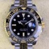 Rolex GMT Master II M126713grnr-0001 EW Factory Stainless Steel JF Replica Watches - JF Replica