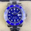 Rolex Submariner 116619LB-97209 40MM Clean Factory V5 Blue Bezel JF Replica Watches - JF Replica