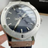 Hublot Classic Fusion 581.NX.7170.LR 33MM HB Factory Silver Bezel JF Replica Watches - JF Replica