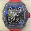 Richard Mille RM35-02 T+ Factory Skeleton Dial JF Replica Watches - JF Replica