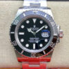 Rolex Submariner M126610LN-0001 41MM VS Factory Ceramic Black Bezel JF Replica Watches - JF Replica