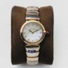 Bvlgari LVCEA 102194 BV Factory Rose Gold Case JF Replica Watches - JF Replica
