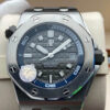 Audemars Piguet Royal Oak Offshore 15720ST.OO.A009CA.01 ZF Factory Gray Case JF Replica Watches - JF Replica