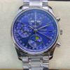 Longines Master Collection L2.773.4.92.6 YL Factory Stainless Steel Bezel JF Replica Watches - JF Replica