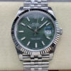 Rolex Datejust M126334-0030 41MM VS Factory Stainless Steel Strap JF Replica Watches - JF Replica