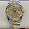 Rolex Datejust M126233-0039 36MM VS Factory Stainless Steel Strap JF Replica Watches - JF Replica