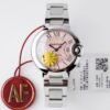 Ballon Bleu De Cartier W6920100 33MM AF Factory Stainless Steel JF Replica Watches - JF Replica