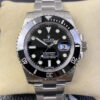 Rolex Submariner 116610LN-0001 40MM VS Factory Black Bezel JF Replica Watches - JF Replica