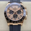Rolex Cosmograph Daytona M116515LN-0018 Clean Factory Ceramic Black Bezel JF Replica Watches - JF Replica