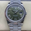 Rolex Day Date M228236-0008 GM Factory V2 904L Stainless Steel Strap JF Replica Watches - JF Replica