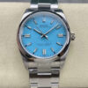 Rolex Oyster Perpetual M126000-0006 36MM VS Factory Stainless Steel Strap JF Replica Watches - JF Replica
