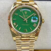 Rolex Day Date M228238-0061 EW Factory Stainless Steel Strap JF Replica Watches - JF Replica