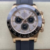 Rolex Cosmograph Daytona M116515LN-0059 Clean Factory Black Ceramic Bezel JF Replica Watches - JF Replica