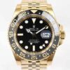 Rolex GMT Master II M126718grnr-0001 EW Factory Black Bezel JF Replica Watches - JF Replica
