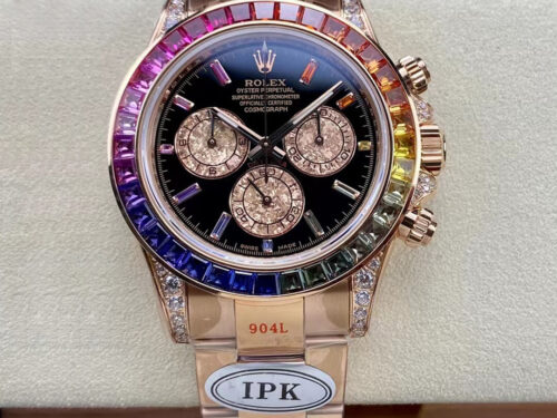 Rolex Datejust M279173-0013 28MM Yellow Gold Bezel Replica Watch