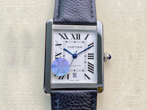 Longines Master Collection L2.909.4.92.0 APS Factory Leather Strap Replica Watch
