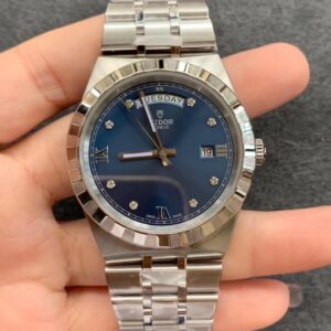 Rolex Daytona Cosmograph Diw Custom Version Noob Factory Brown Strap Replica Watch