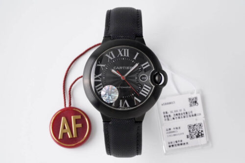 Hublot Classic Fusion 565.OX.1480.RX 38MM HB Factory Black Strap Replica Watch