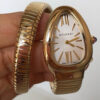 Bvlgari Serpenti BV Factory Stainless Steel Strap JF Replica Watches - JF Replica