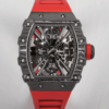 Richard Mille RM12-01 RM Factory Tourbillon Skeleton JF Replica Watches - JF Replica