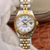 Rolex Datejust M279173-0013 28MM Yellow Gold Bezel JF Replica Watches - JF Replica