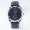 Longines Master Collection L2.909.4.92.0 APS Factory Leather Strap JF Replica Watches - JF Replica