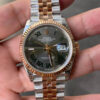 Rolex Datejust M126231-0029 36MM VS Factory Stainless Steel JF Replica Watches - JF Replica