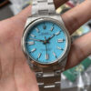Rolex Oyster Perpetual 41MM M124300-0006 VS Factory Stainless Steel JF Replica Watches - JF Replica