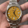 Rolex Oyster Perpetual 41MM M124300-0004 VS Factory Stainless Steel JF Replica Watches - JF Replica