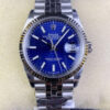 Rolex Datejust 36MM M126234-0049 Clean Factory Stainless Steel Strap JF Replica Watches - JF Replica