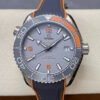 Omega Seamaster 215.92.44.21.99.001 VS Factory Gray Dial JF Replica Watches - JF Replica