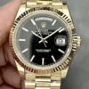 Rolex Day Date M228238-0067 GM Factory Stainless Steel Strap JF Replica Watches - JF Replica