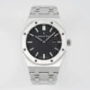 Audemars Piguet Royal Oak Quartz 33MM 67650ST.OO.1261ST.01 ZF Factory Silver Strap JF Replica Watches - JF Replica