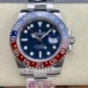 Rolex GMT-Master II m126719blro-0003 Clean Factory Blue Dial JF Replica Watches - JF Replica