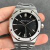 Audemars Piguet Royal Oak 15500ST.OO.1220ST.03 ZF Factory Black Dial JF Replica Watches - JF Replica