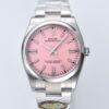 Rolex Oyster Perpetual M126000-0008 Victory Factory 36MM JF Replica Watches